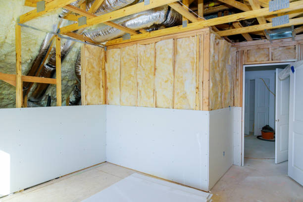 Reliable Burlington, KS Insulation Contractor Solutions