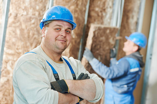 Best Fiberglass Insulation in Burlington, KS