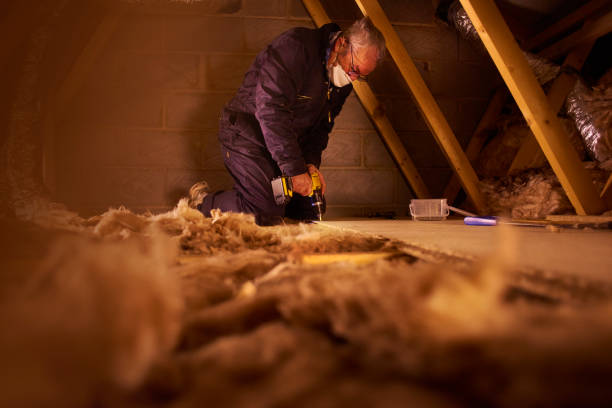 Best Insulation for Specific Applications in Burlington, KS