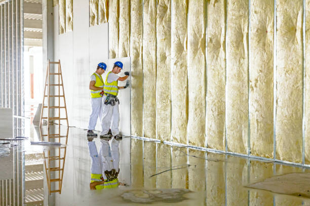Types of Insulation We Offer in Burlington, KS
